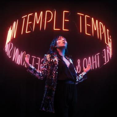 Thao and the Get Down Stay Down -  Temple